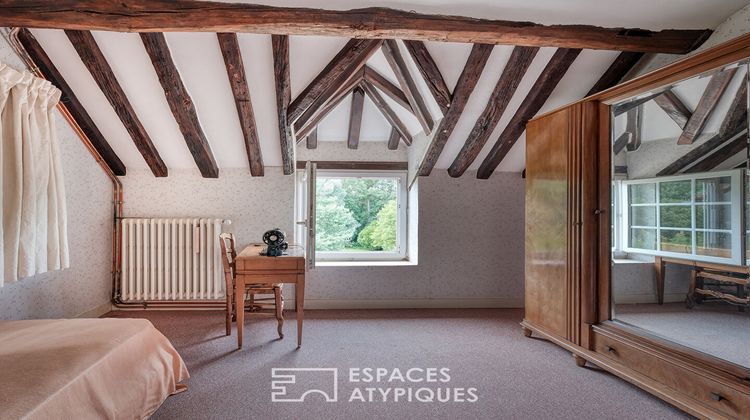 Ma-Cabane - Vente Maison CHALO-SAINT-MARS, 300 m²