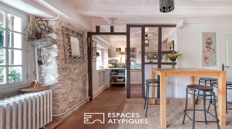 Ma-Cabane - Vente Maison CHALO-SAINT-MARS, 103 m²