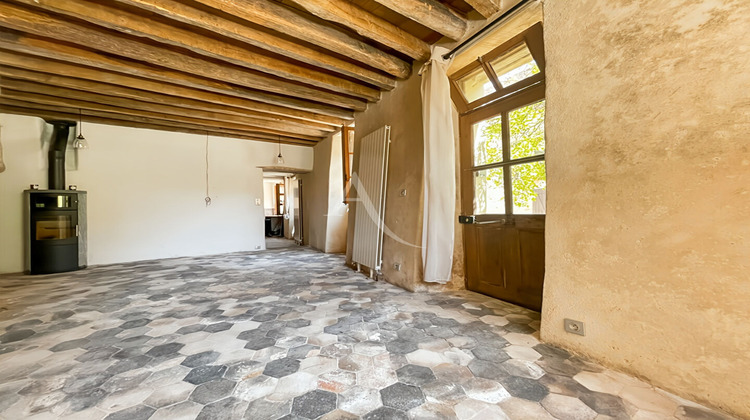 Ma-Cabane - Vente Maison CHALO-SAINT-MARS, 104 m²
