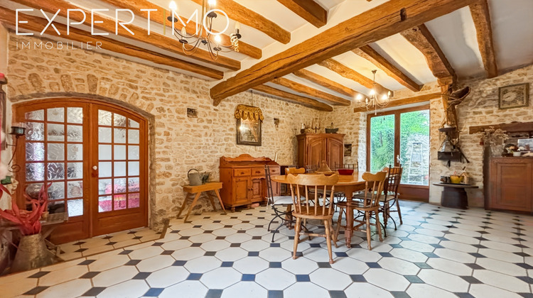 Ma-Cabane - Vente Maison Chalo-Saint-Mars, 117 m²