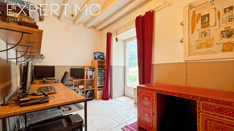 Ma-Cabane - Vente Maison Chalo-Saint-Mars, 117 m²