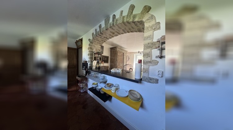 Ma-Cabane - Vente Maison CHALO SAINT MARS, 163 m²