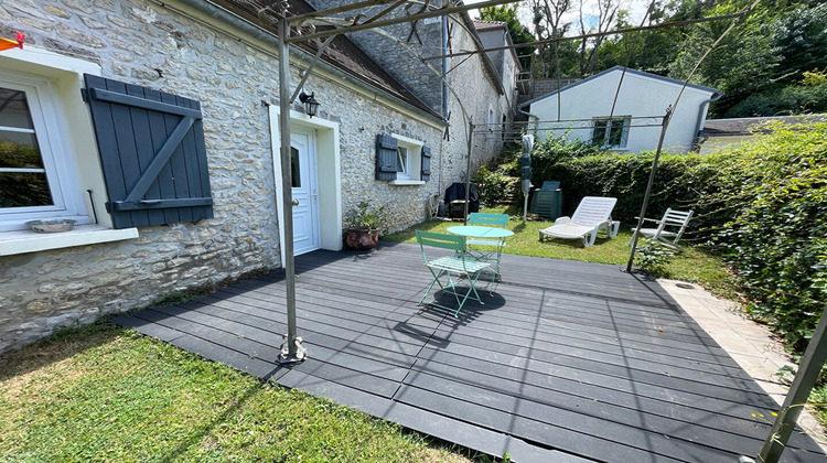 Ma-Cabane - Vente Maison CHALO-SAINT-MARS, 163 m²