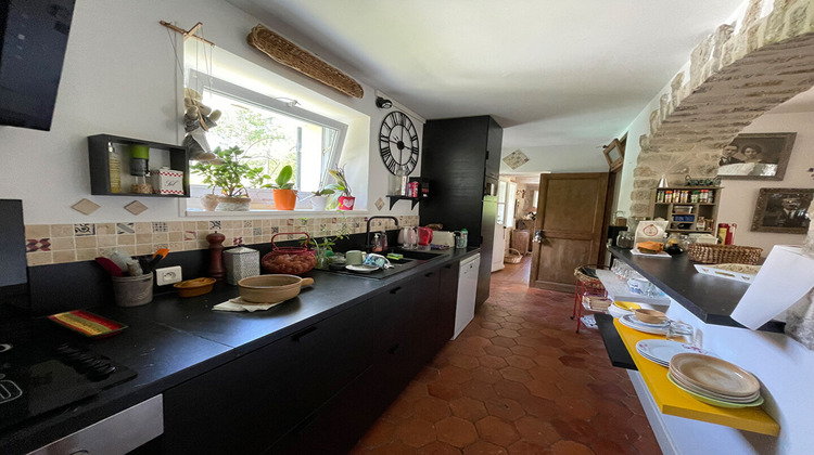 Ma-Cabane - Vente Maison CHALO-SAINT-MARS, 163 m²