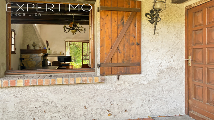 Ma-Cabane - Vente Maison Chalo-Saint-Mars, 145 m²