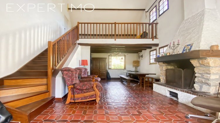 Ma-Cabane - Vente Maison Chalo-Saint-Mars, 145 m²