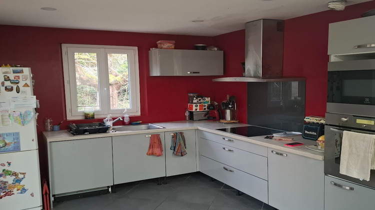 Ma-Cabane - Vente Maison CHALO-SAINT-MARS, 141 m²