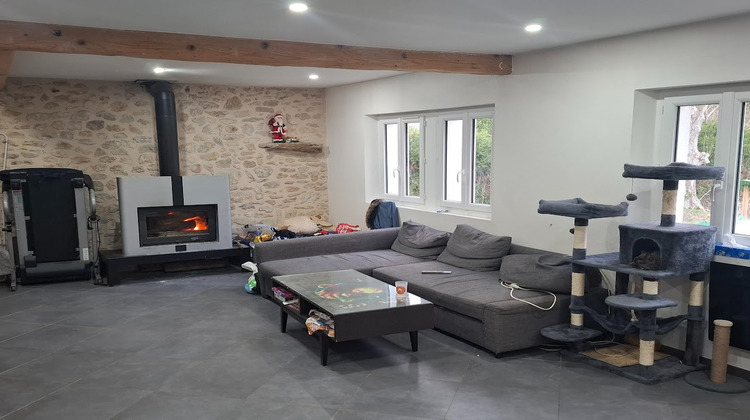 Ma-Cabane - Vente Maison CHALO-SAINT-MARS, 141 m²