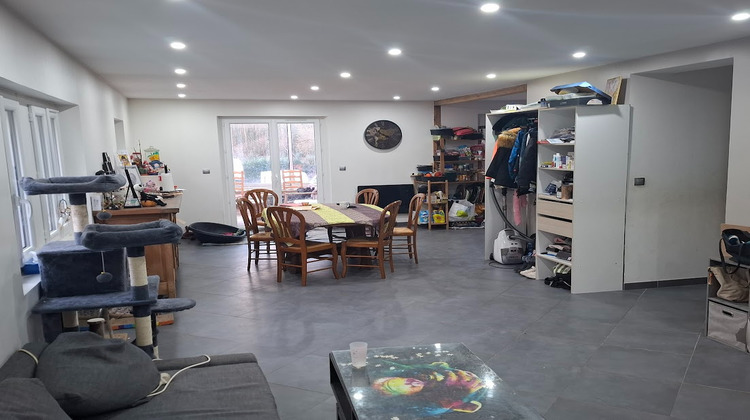 Ma-Cabane - Vente Maison CHALO-SAINT-MARS, 141 m²