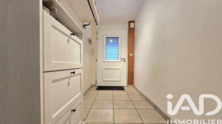 Ma-Cabane - Vente Maison Chalo-Saint-Mars, 139 m²