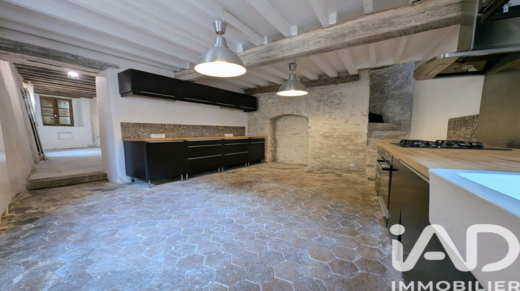 Ma-Cabane - Vente Maison Chalo-Saint-Mars, 77 m²