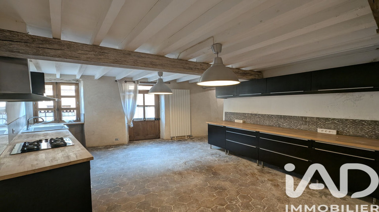 Ma-Cabane - Vente Maison Chalo-Saint-Mars, 77 m²