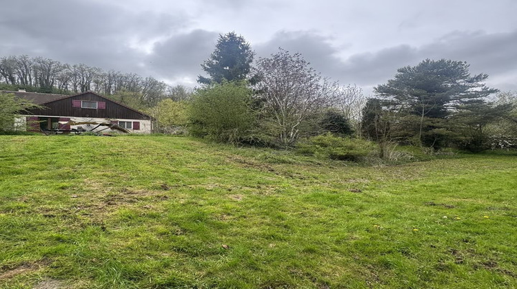 Ma-Cabane - Vente Maison CHALO SAINT MARS, 197 m²