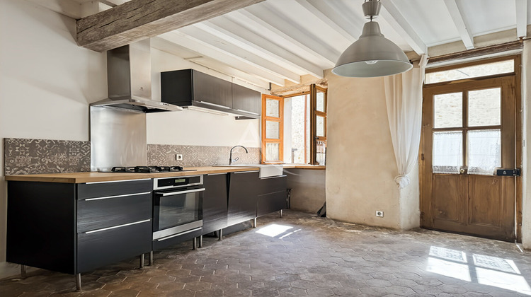 Ma-Cabane - Vente Maison CHALO-SAINT-MARS, 104 m²