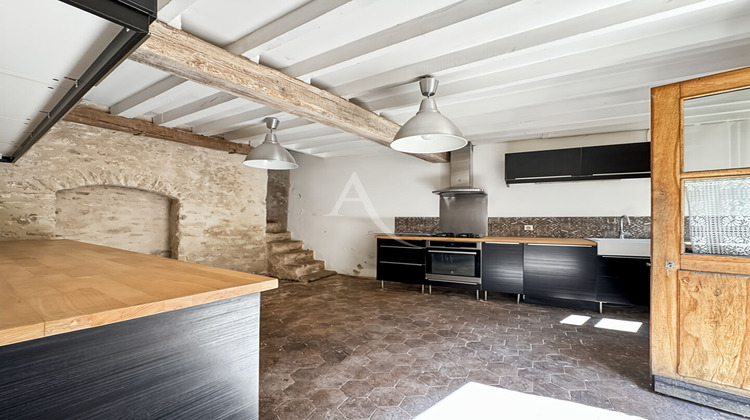 Ma-Cabane - Vente Maison CHALO-SAINT-MARS, 104 m²