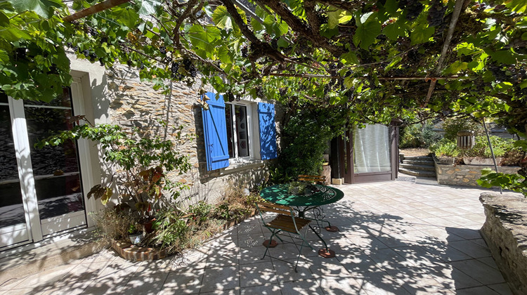 Ma-Cabane - Vente Maison CHALO-SAINT-MARS, 110 m²