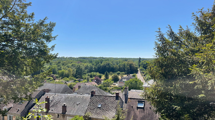 Ma-Cabane - Vente Maison CHALO-SAINT-MARS, 110 m²