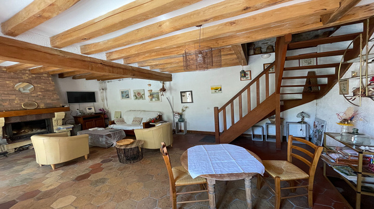 Ma-Cabane - Vente Maison CHALO-SAINT-MARS, 110 m²