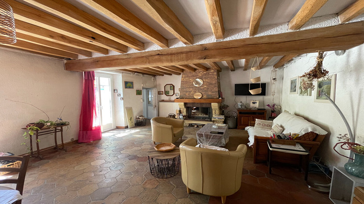 Ma-Cabane - Vente Maison CHALO-SAINT-MARS, 110 m²