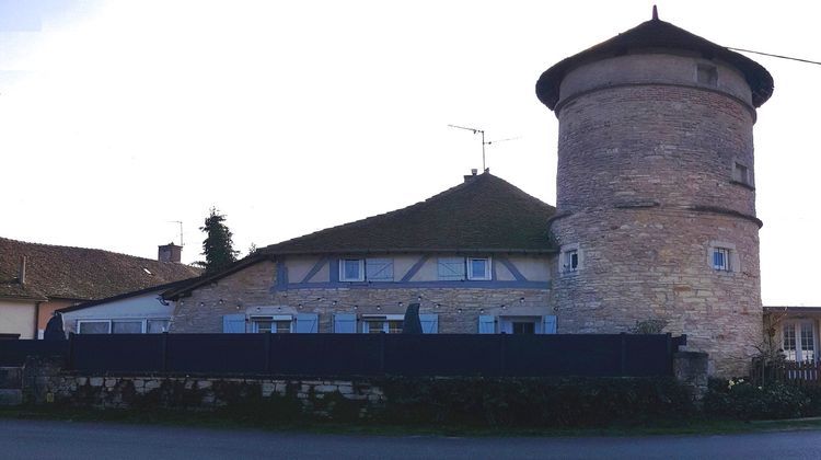 Ma-Cabane - Vente Maison Chalon-sur-Saône, 145 m²