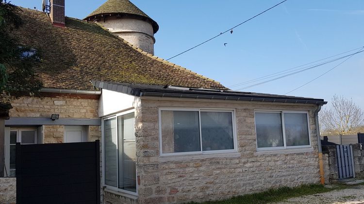 Ma-Cabane - Vente Maison Chalon-sur-Saône, 145 m²