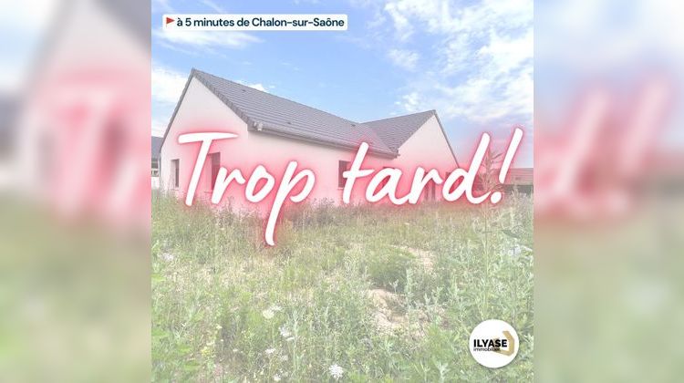 Ma-Cabane - Vente Maison Chalon-sur-Saône, 146 m²