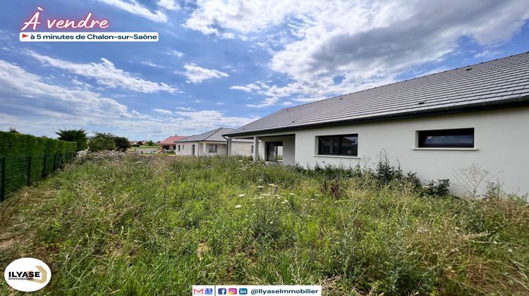 Ma-Cabane - Vente Maison Chalon-sur-Saône, 146 m²