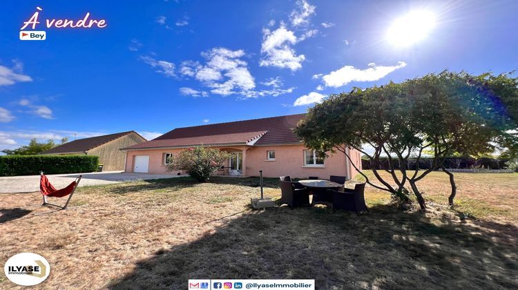 Ma-Cabane - Vente Maison Chalon-sur-Saône, 120 m²