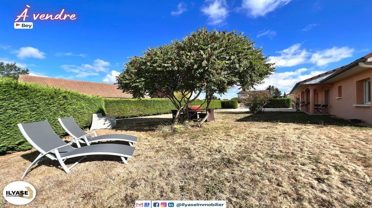 Ma-Cabane - Vente Maison Chalon-sur-Saône, 120 m²