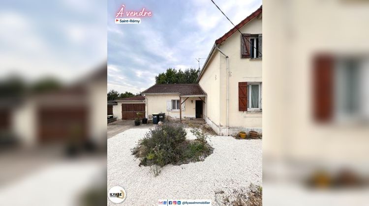 Ma-Cabane - Vente Maison Chalon-sur-Saône, 100 m²