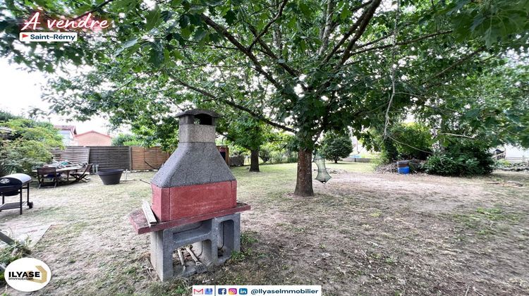 Ma-Cabane - Vente Maison Chalon-sur-Saône, 100 m²