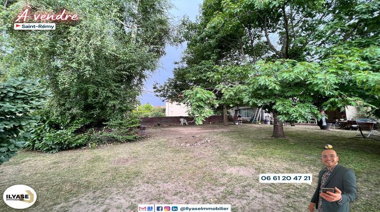 Ma-Cabane - Vente Maison Chalon-sur-Saône, 100 m²