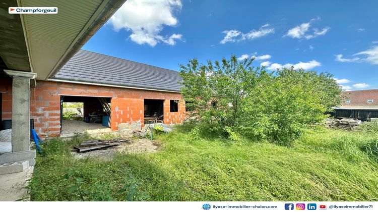 Ma-Cabane - Vente Maison Chalon-sur-Saône, 194 m²