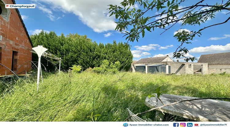 Ma-Cabane - Vente Maison Chalon-sur-Saône, 194 m²