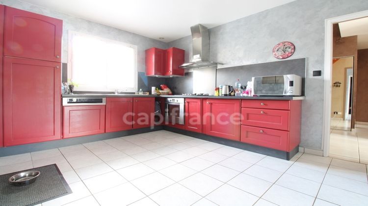 Ma-Cabane - Vente Maison CHALON SUR SAONE, 157 m²