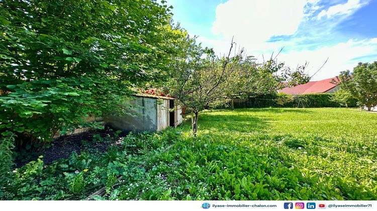 Ma-Cabane - Vente Maison Chalon-sur-Saône, 200 m²