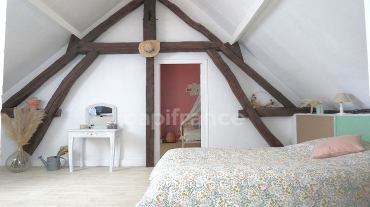 Ma-Cabane - Vente Maison CHALON SUR SAONE, 111 m²