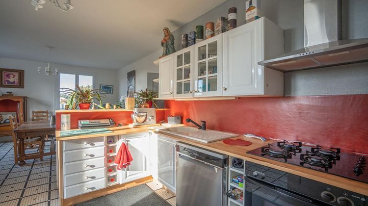 Ma-Cabane - Vente Maison CHALON SUR SAONE, 190 m²