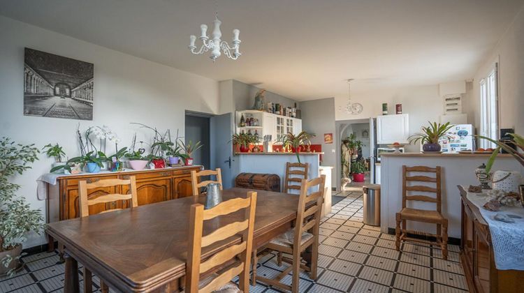 Ma-Cabane - Vente Maison CHALON SUR SAONE, 190 m²