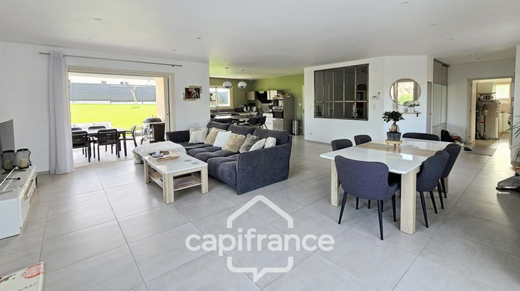 Ma-Cabane - Vente Maison CHALON SUR SAONE, 118 m²