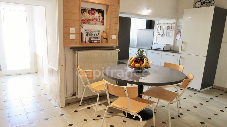 Ma-Cabane - Vente Maison CHALON SUR SAONE, 100 m²