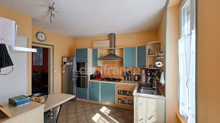 Ma-Cabane - Vente Maison CHALON SUR SAONE, 268 m²