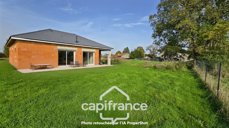 Ma-Cabane - Vente Maison CHALON SUR SAONE, 149 m²