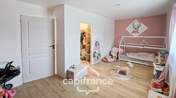 Ma-Cabane - Vente Maison CHALON SUR SAONE, 149 m²