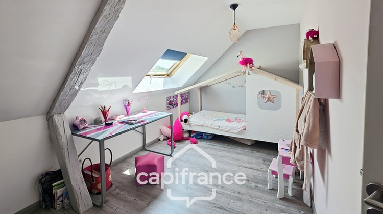 Ma-Cabane - Vente Maison CHALON SUR SAONE, 189 m²