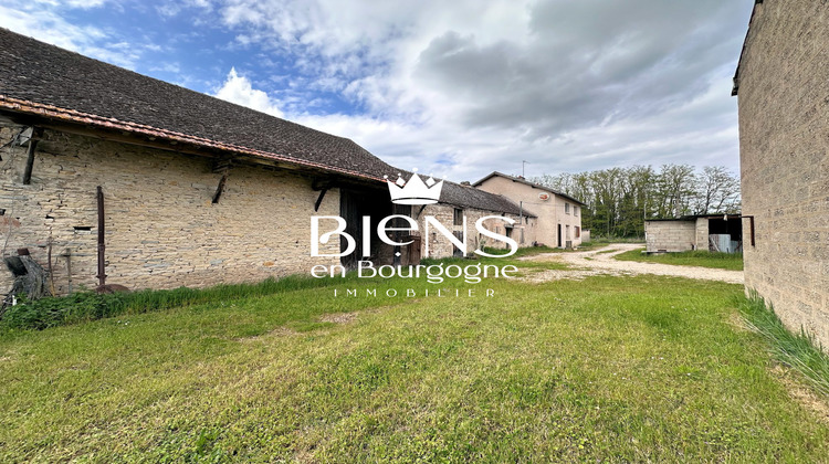 Ma-Cabane - Vente Maison Chalon-sur-Saône, 145 m²