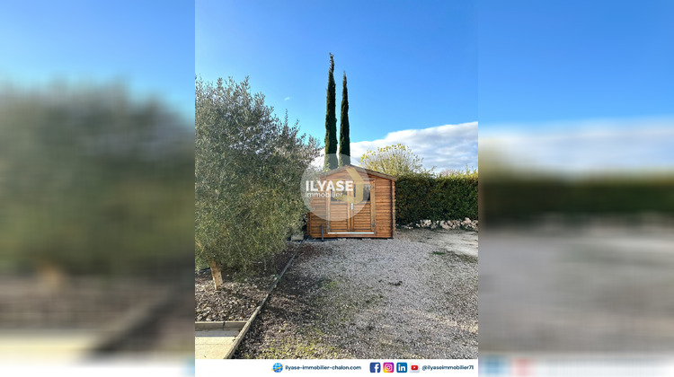 Ma-Cabane - Vente Maison Chalon-sur-Saône, 95 m²