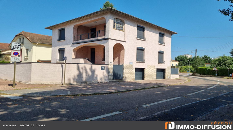 Ma-Cabane - Vente Maison CHALON SUR SAONE, 194 m²