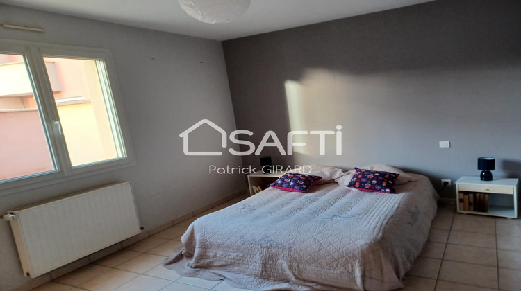 Ma-Cabane - Vente Maison Chalon-sur-Saone, 136 m²