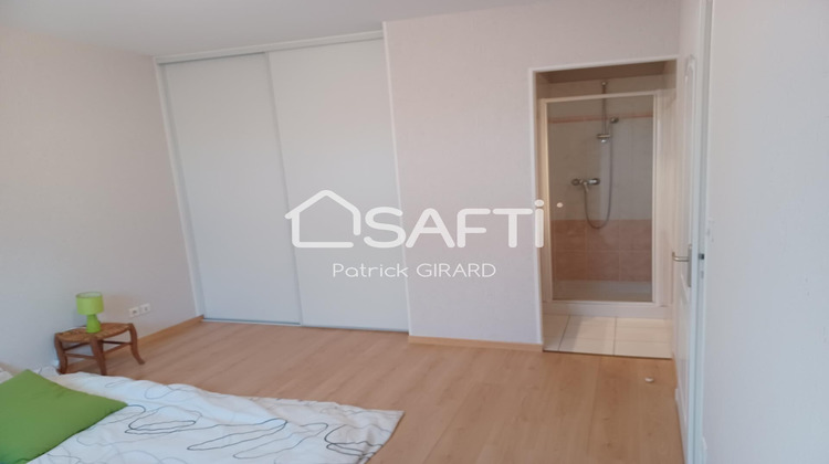 Ma-Cabane - Vente Maison Chalon-sur-Saone, 136 m²